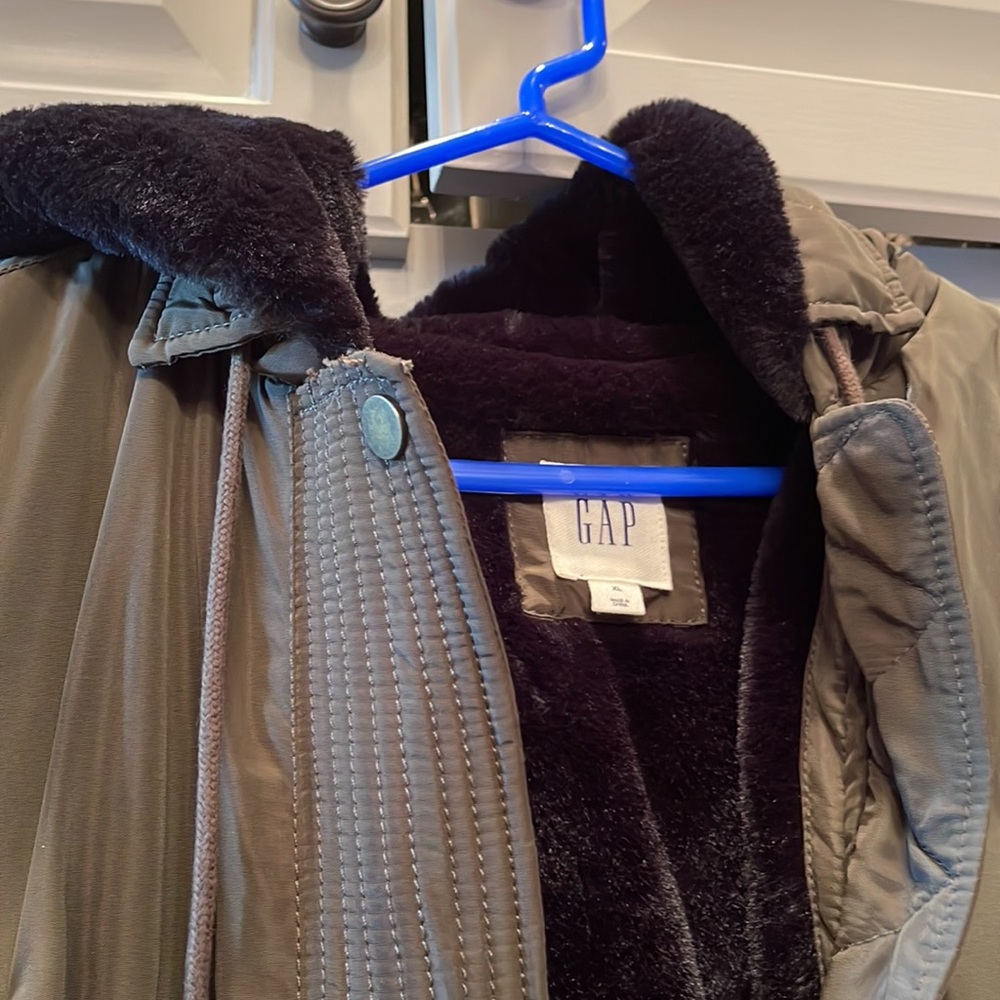 Gap Coat. - image 2